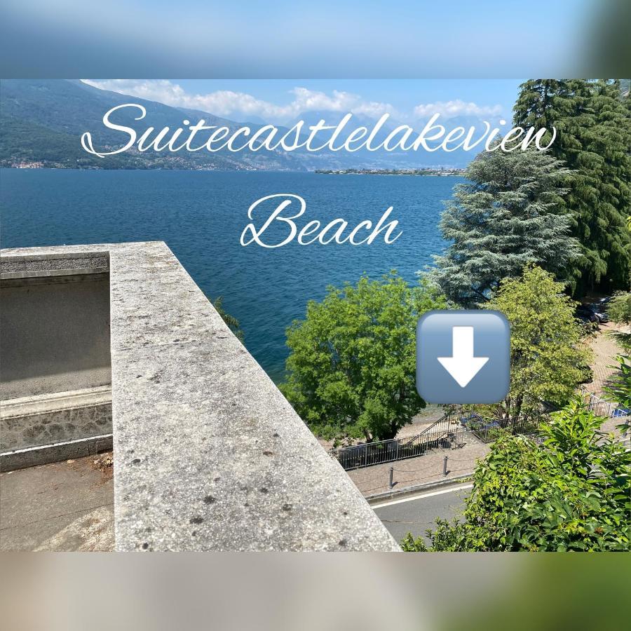 Suitecastlelakeview 3 贝拉诺 外观 照片