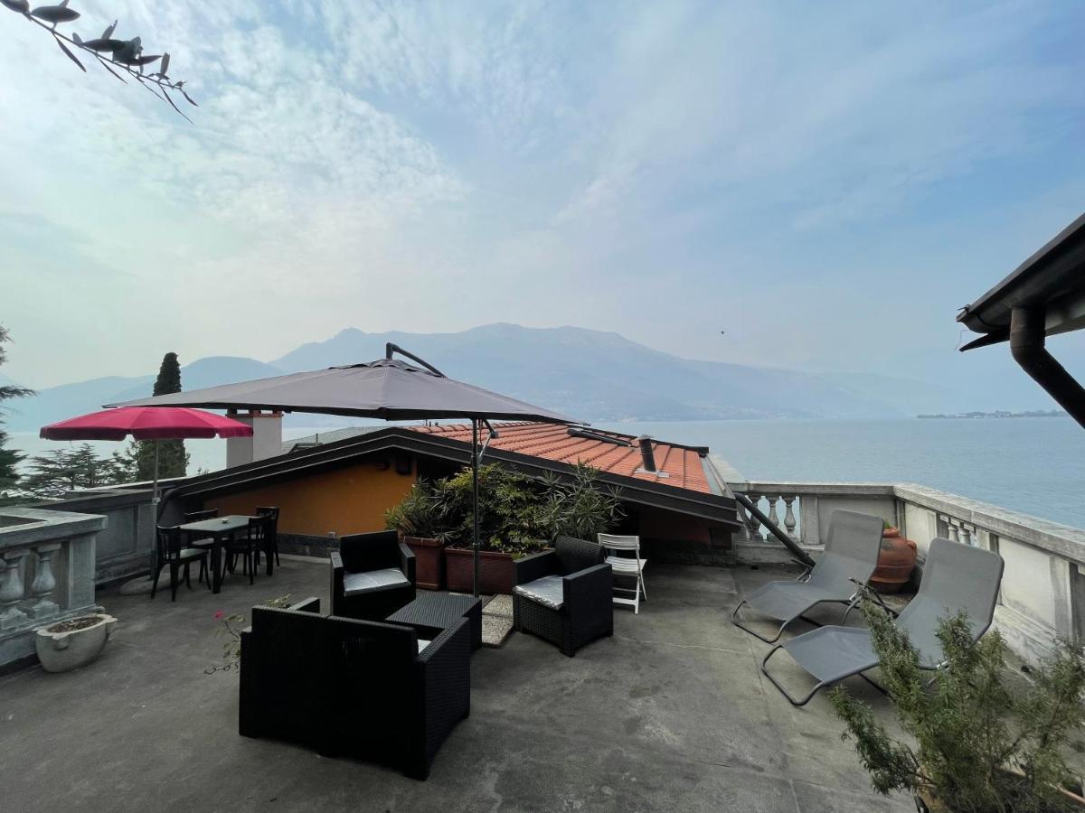 Suitecastlelakeview 3 贝拉诺 外观 照片