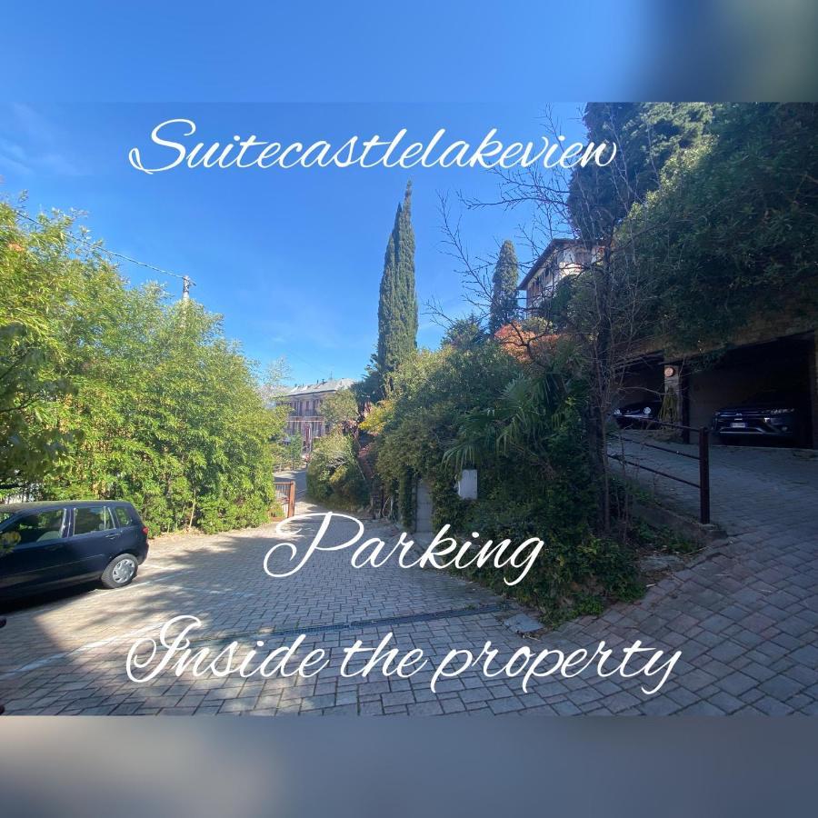 Suitecastlelakeview 3 贝拉诺 外观 照片